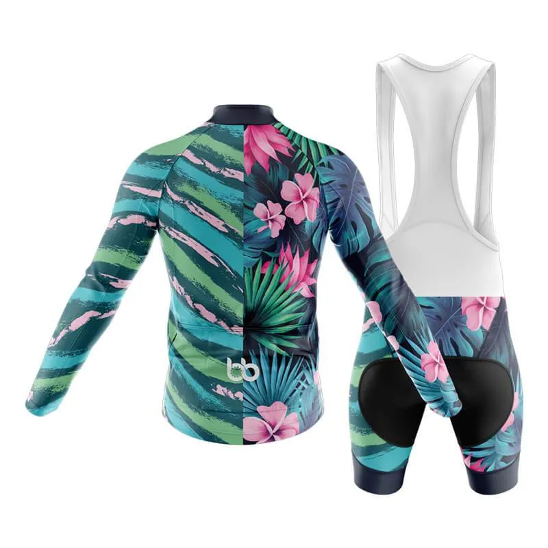 Abstract (V1) Club Cycling Kit