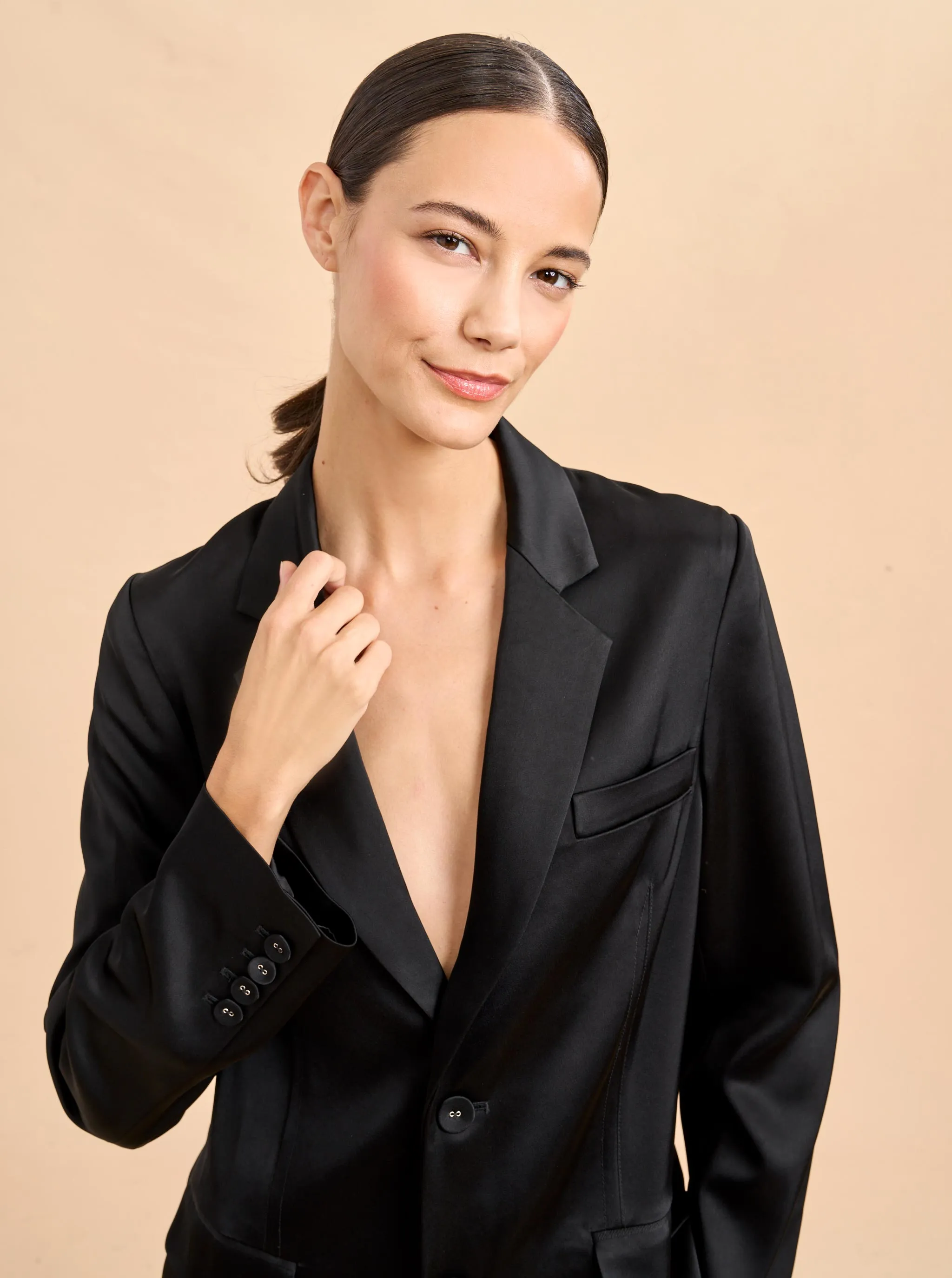 Alba Jacket