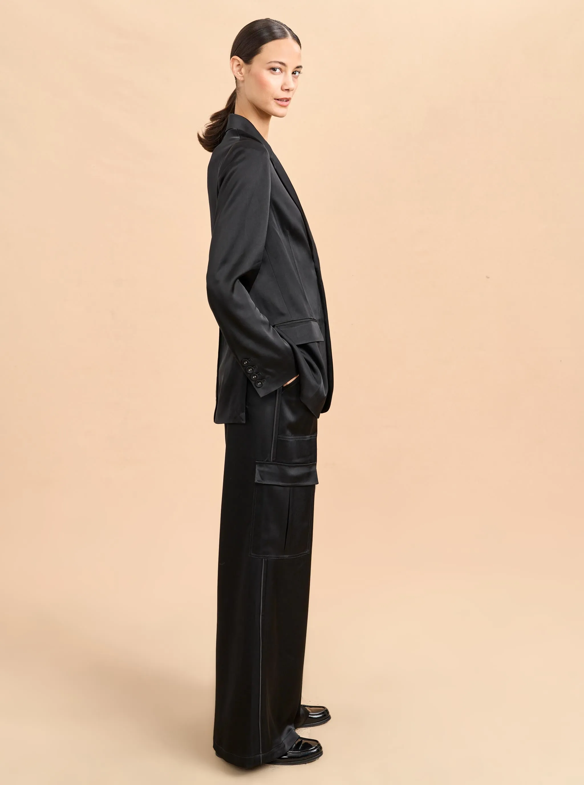 Alba Jacket