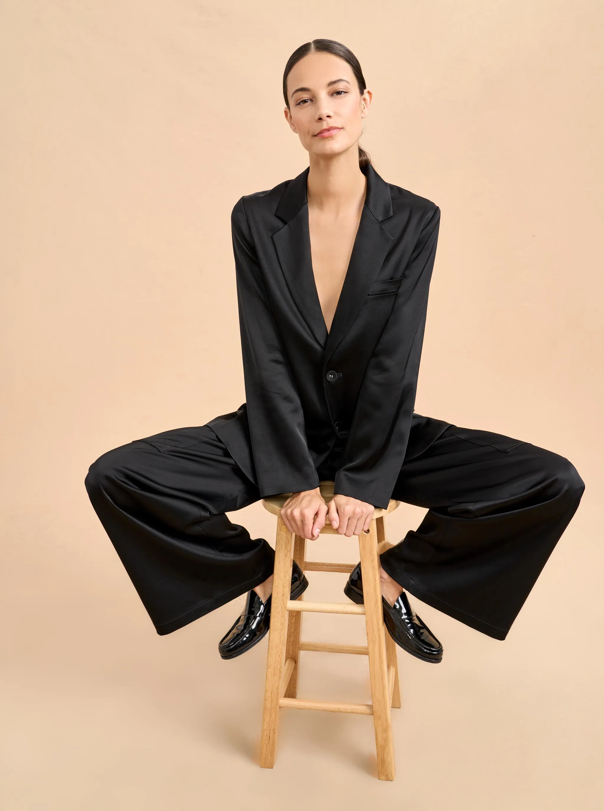 Alba Jacket