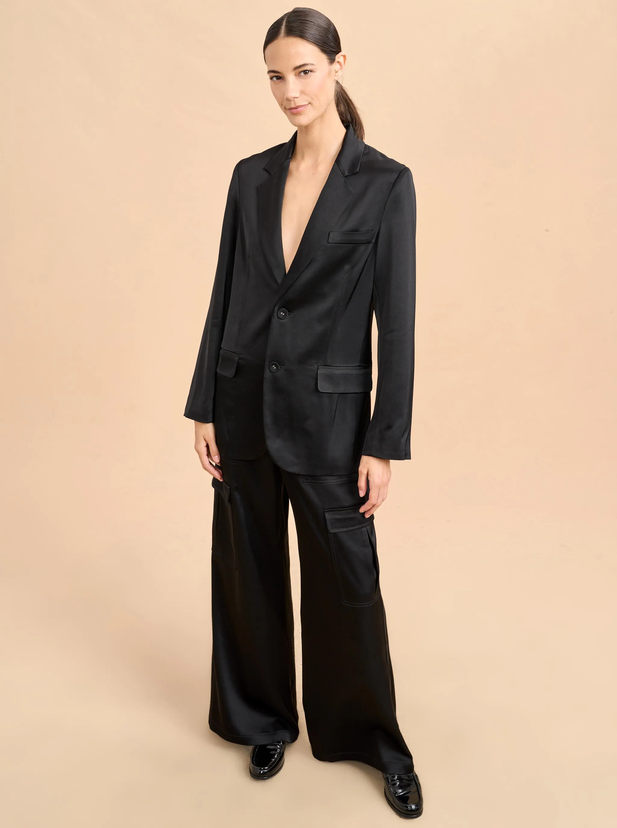 Alba Jacket