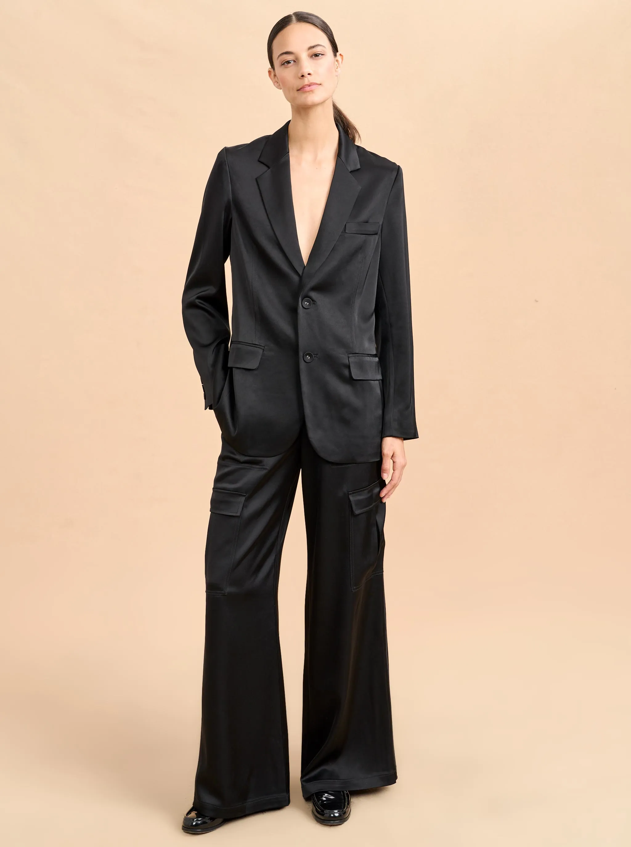 Alba Jacket