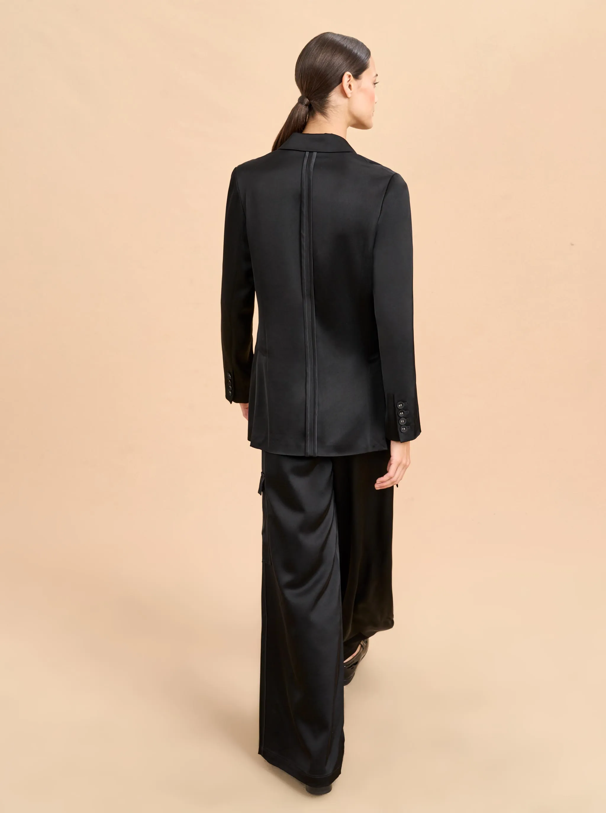 Alba Jacket