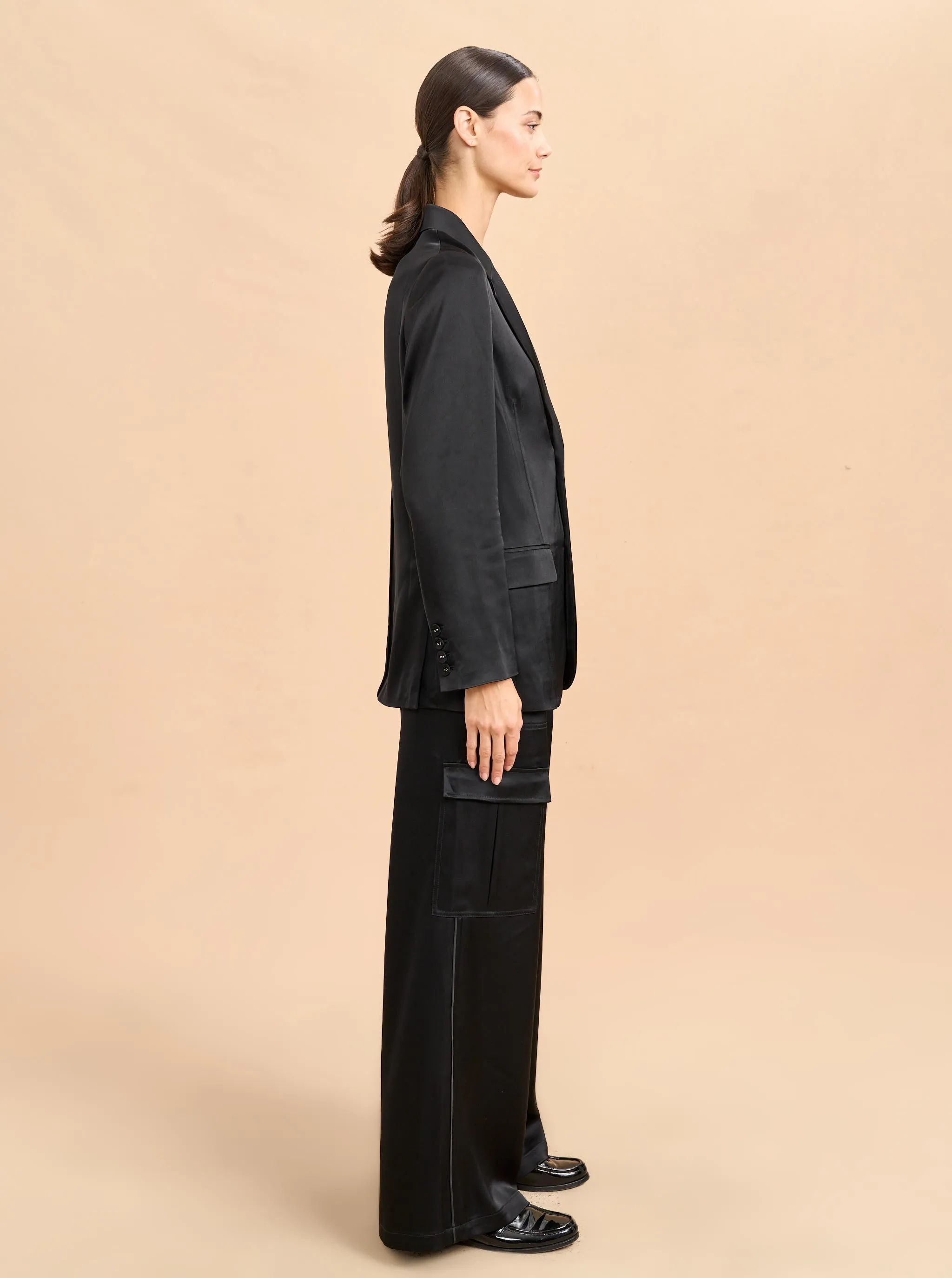 Alba Jacket