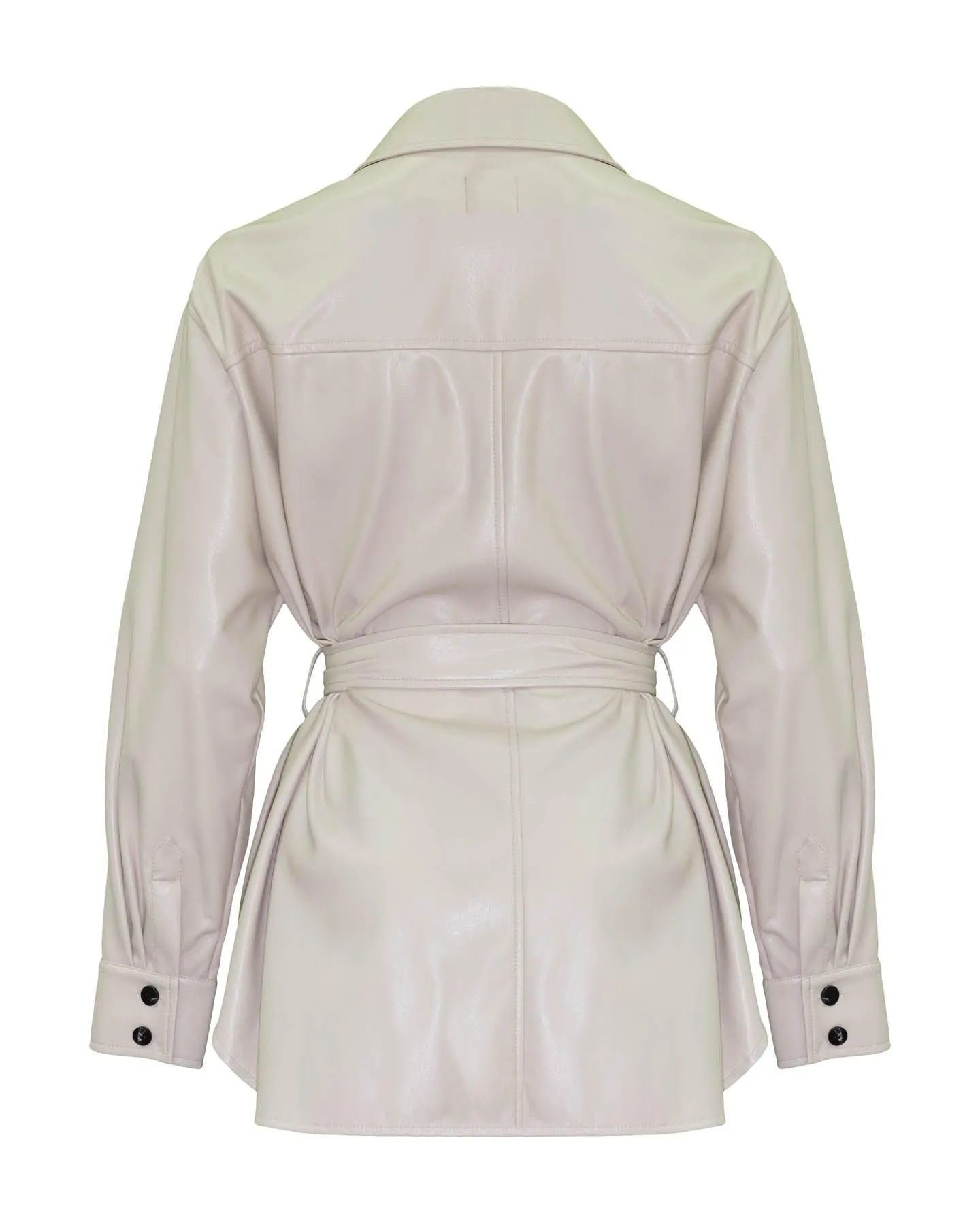 Amitasa-1 Vegan Shacket