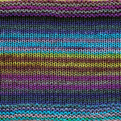 Anica Shawl Kit (Urth Yarns) Online Only