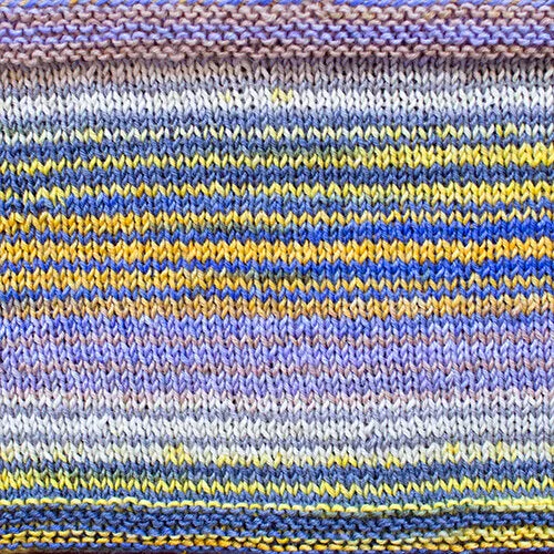 Anica Shawl Kit (Urth Yarns) Online Only