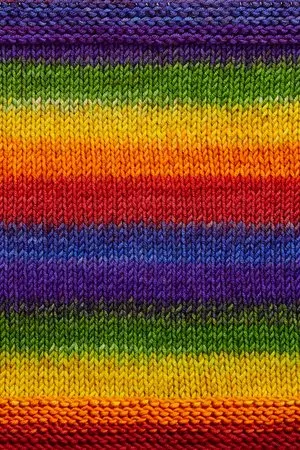 Anica Shawl Kit (Urth Yarns) Online Only