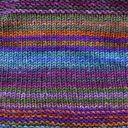 Anica Shawl Kit (Urth Yarns) Online Only