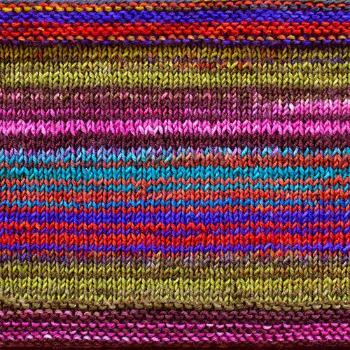 Anica Shawl Kit (Urth Yarns) Online Only