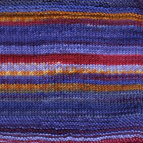 Anica Shawl Kit (Urth Yarns) Online Only