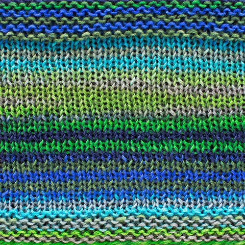 Anica Shawl Kit (Urth Yarns) Online Only