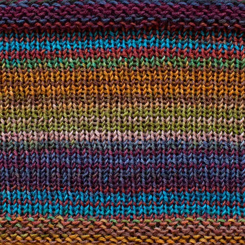 Anica Shawl Kit (Urth Yarns) Online Only
