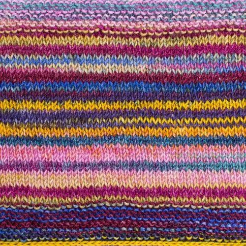 Anica Shawl Kit (Urth Yarns) Online Only