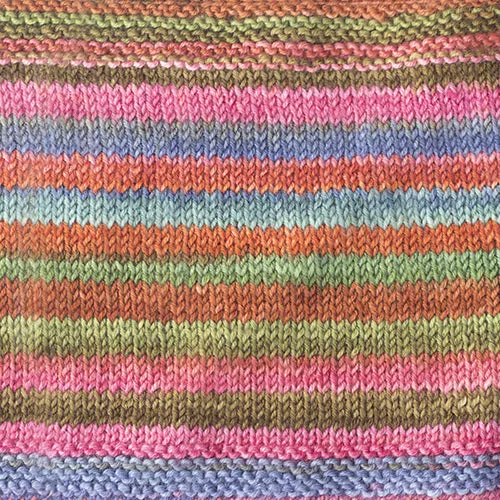 Anica Shawl Kit (Urth Yarns) Online Only
