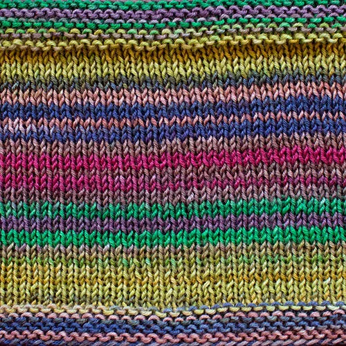 Anica Shawl Kit (Urth Yarns) Online Only