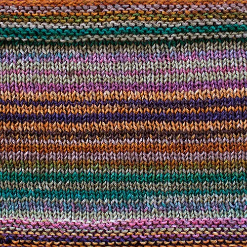 Anica Shawl Kit (Urth Yarns) Online Only