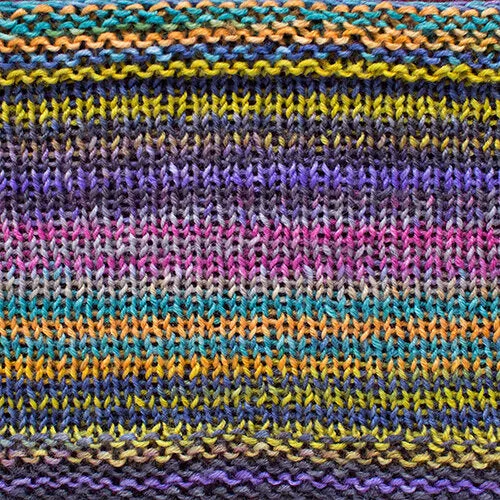 Anica Shawl Kit (Urth Yarns) Online Only