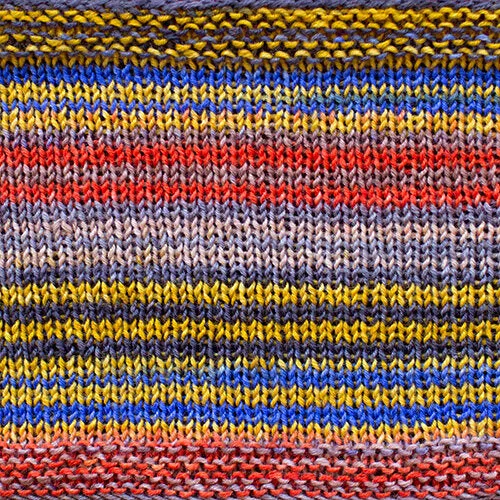 Anica Shawl Kit (Urth Yarns) Online Only