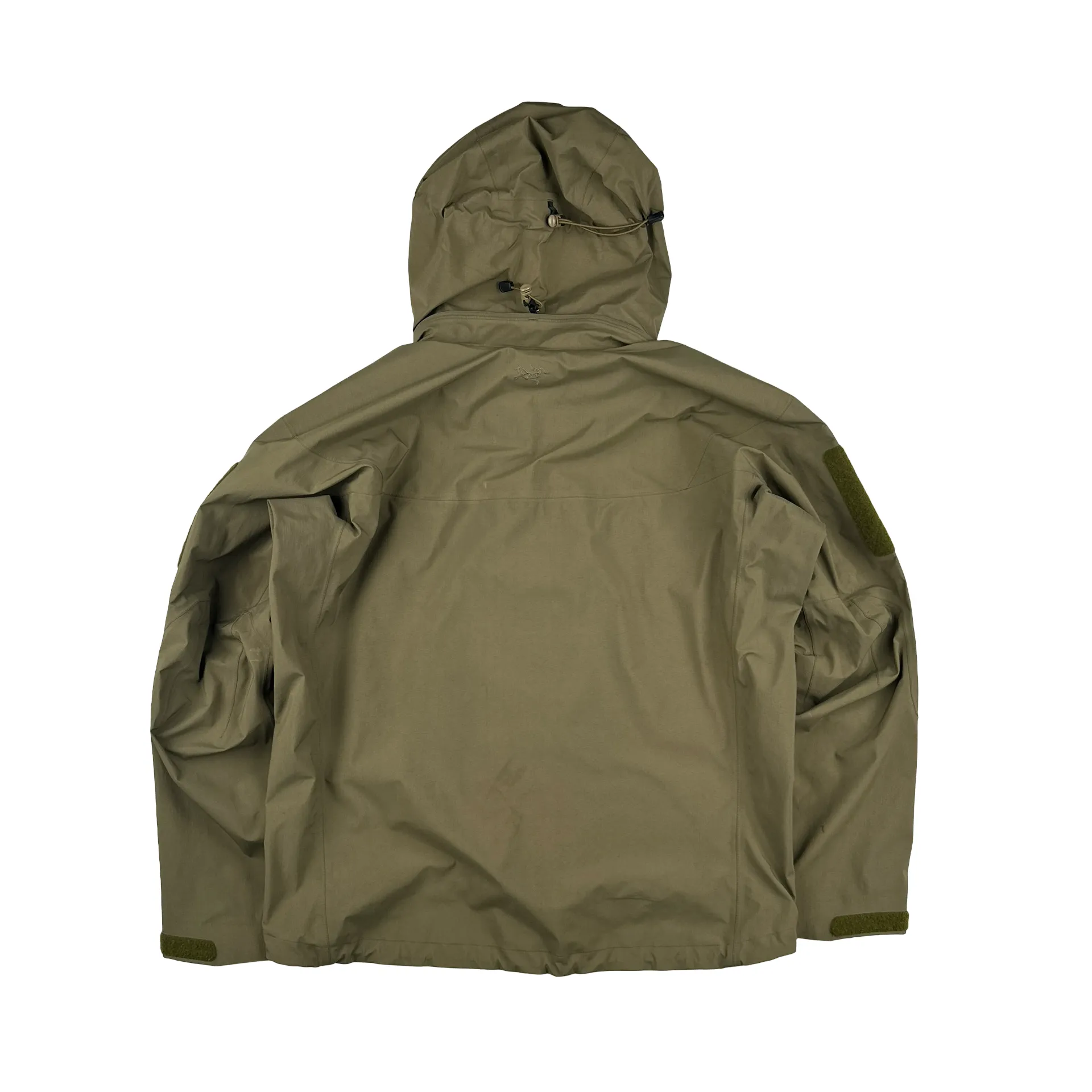 Arcteryx Leaf Alpha Goretex Parka Jacket - XL