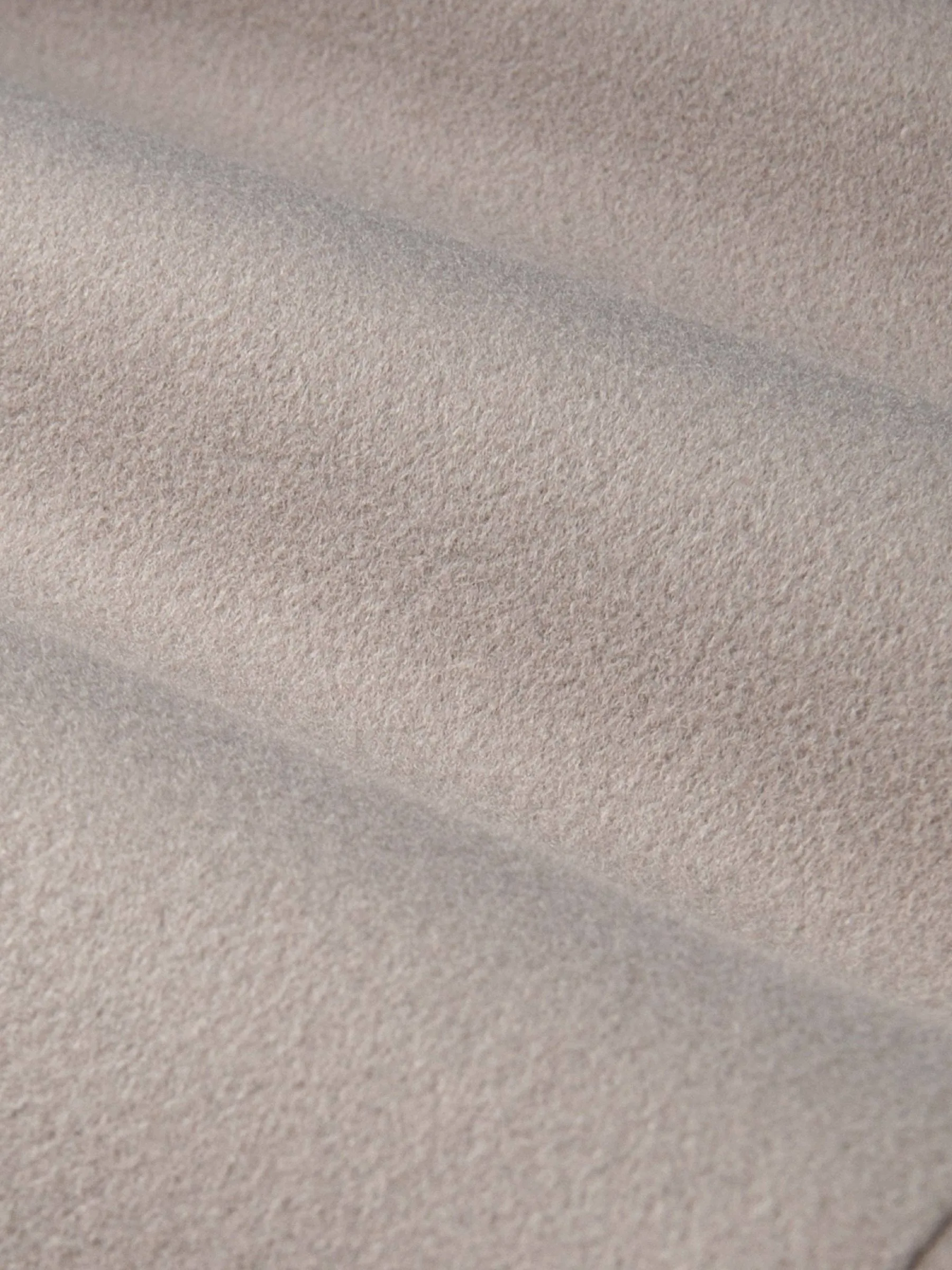 Camelot Slide Pocket Beige Trenchcoat