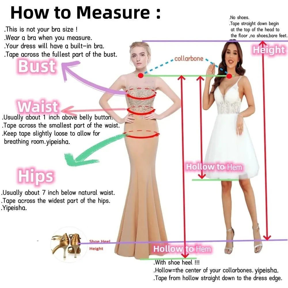 Couture & Ornate Sweetheart Sleeveless Side Slit Sheath Sequins Evening Party Prom Dress