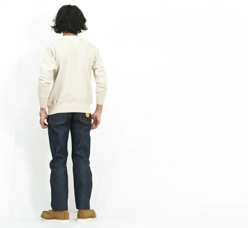 DENIME ドゥニーム Lot.224 66 モデル ジーンズ L32 新生ドゥニーム WAREHOUSE ウェアハウス製
