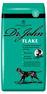 Dr Johns Chunky Flake 15kg
