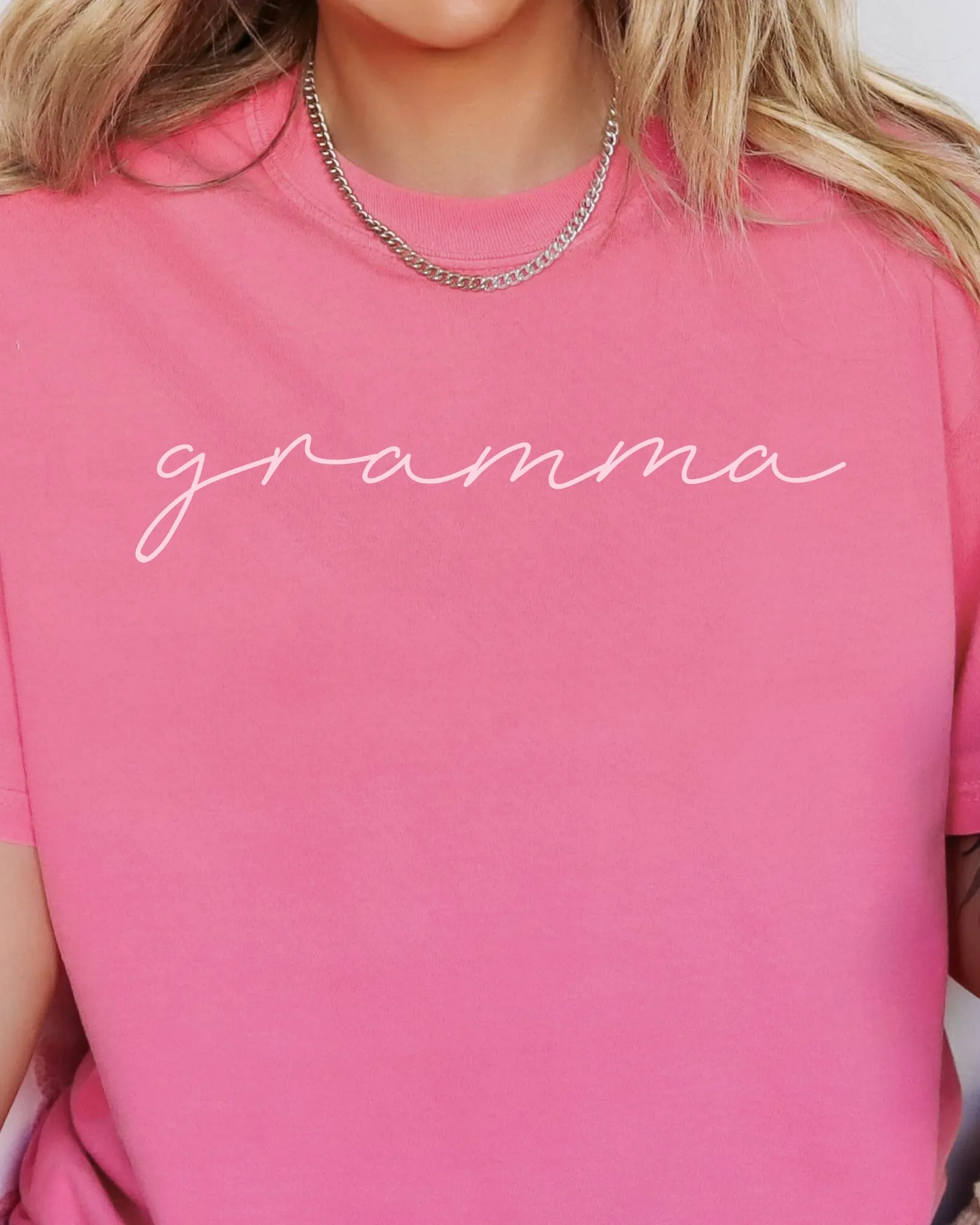 Gramma T-Shirt