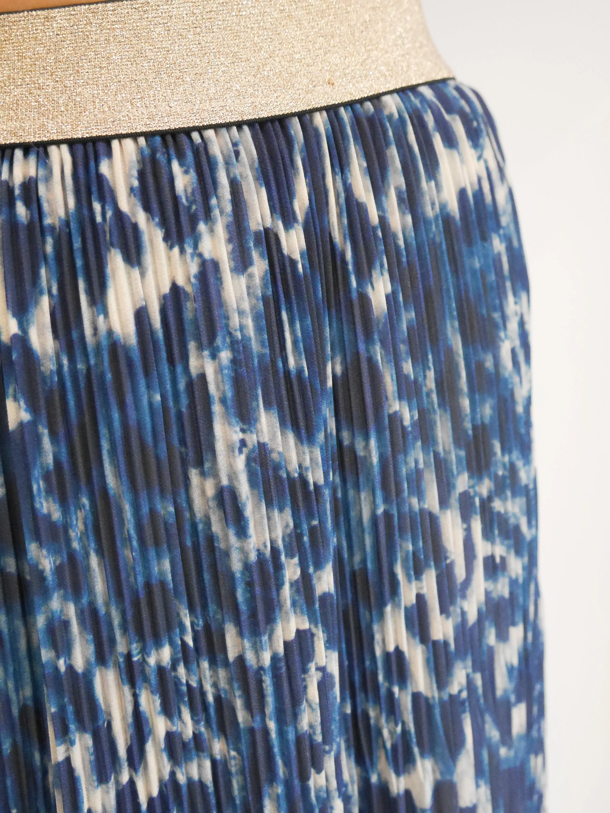 Jess Skirt Navy