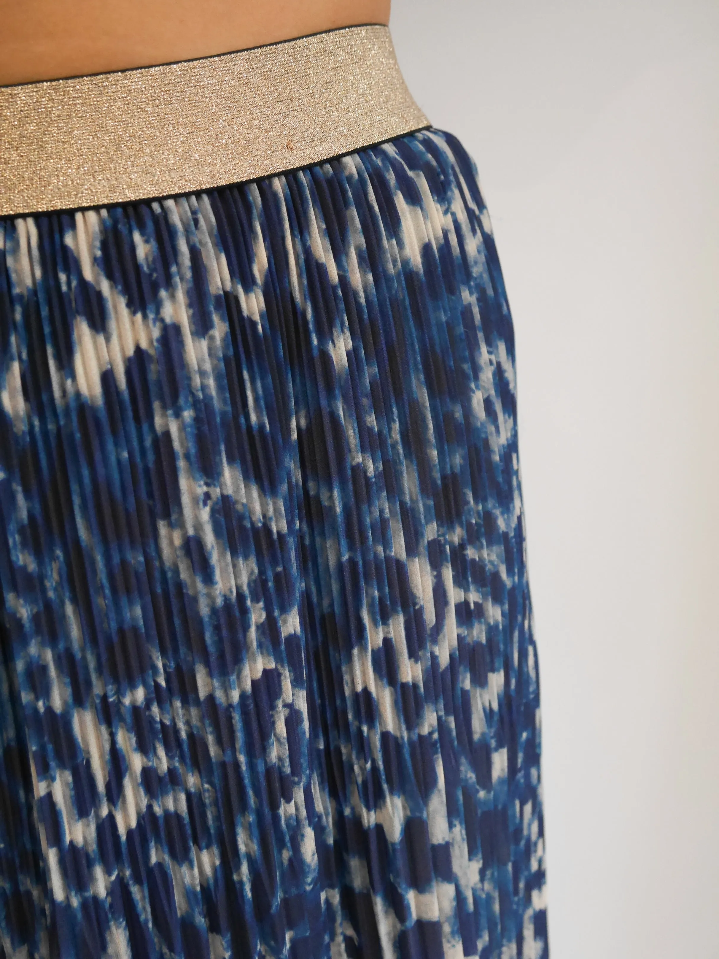 Jess Skirt Navy