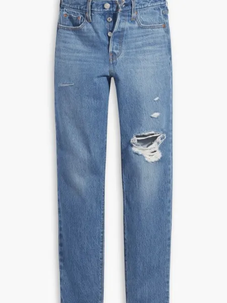 Levi's Wedgie Icon Fit Jeans