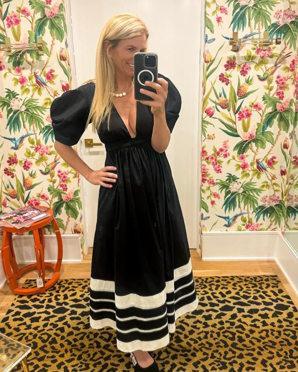 Miel Dress