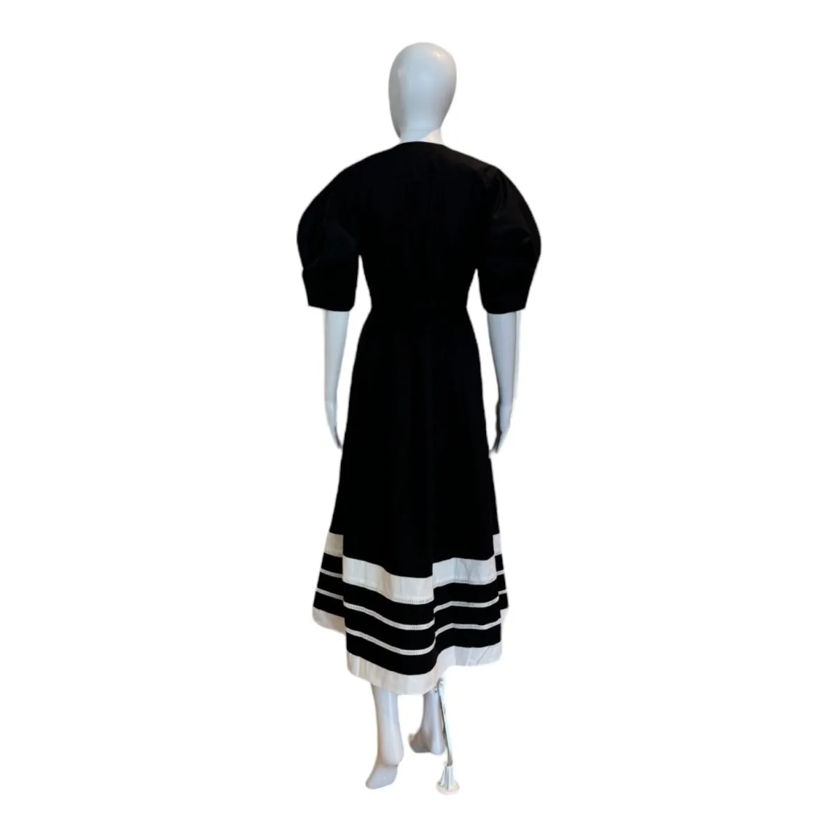 Miel Dress