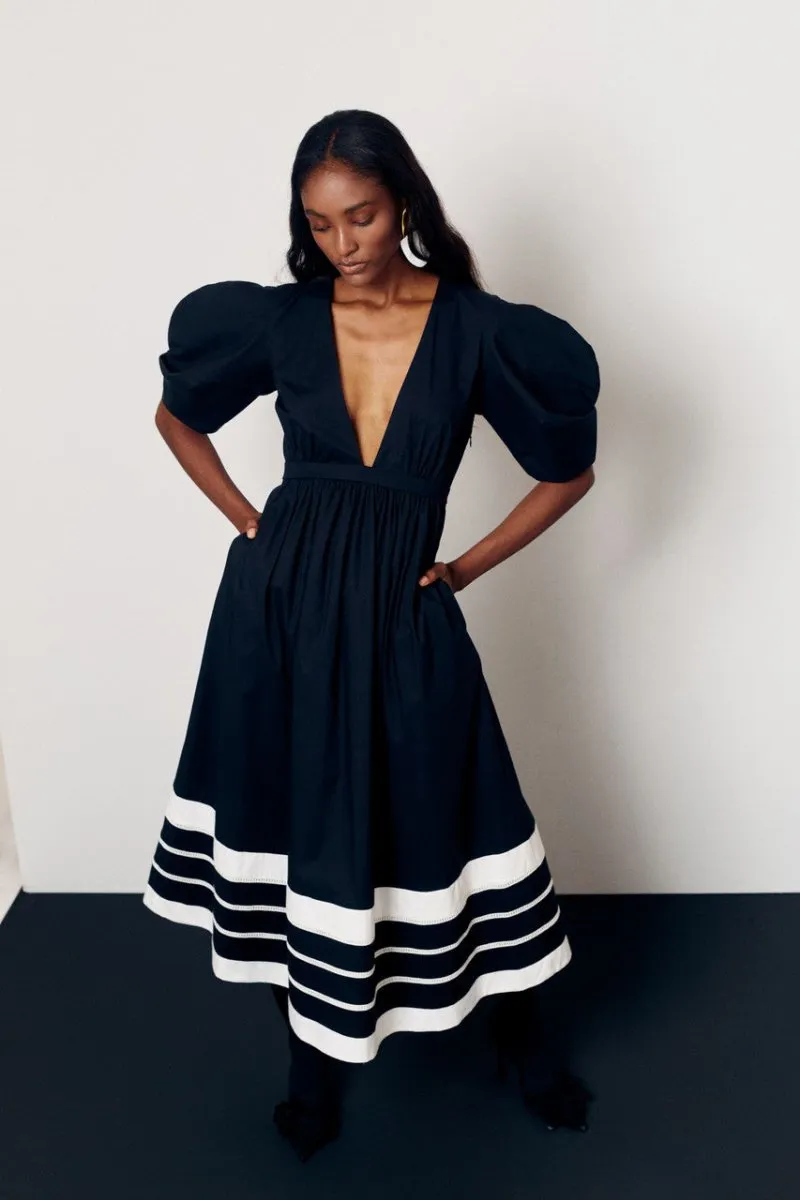Miel Dress