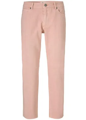 Nemesis jeans - Frosty Rose