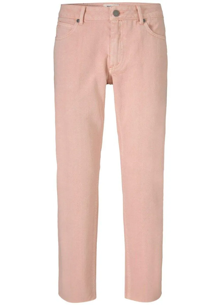 Nemesis jeans - Frosty Rose