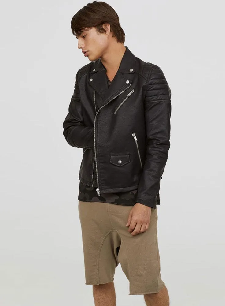 new jacket