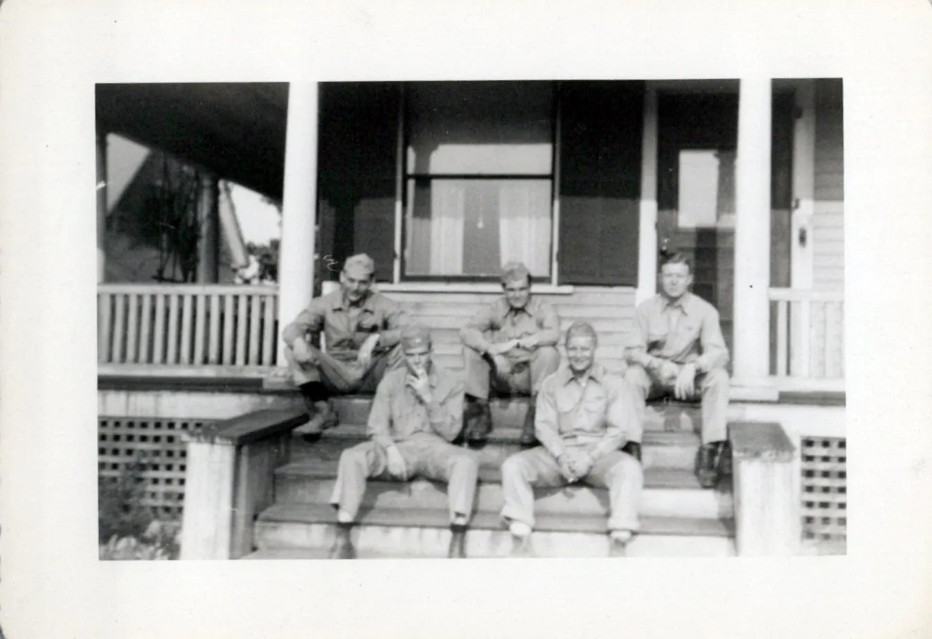 Original U.S. WWII Navy Cross Recipient Fighter Pilot Grouping for LtJG Paul Wahlstrom Who Sunk A Japanese Aircraft Carrier with Original Citation