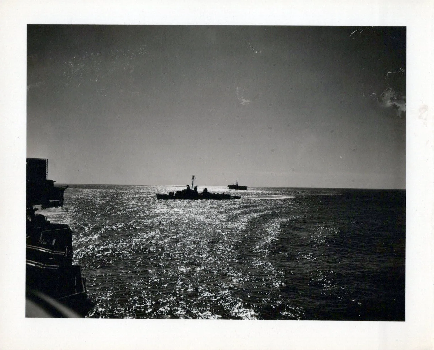 Original U.S. WWII Navy Cross Recipient Fighter Pilot Grouping for LtJG Paul Wahlstrom Who Sunk A Japanese Aircraft Carrier with Original Citation