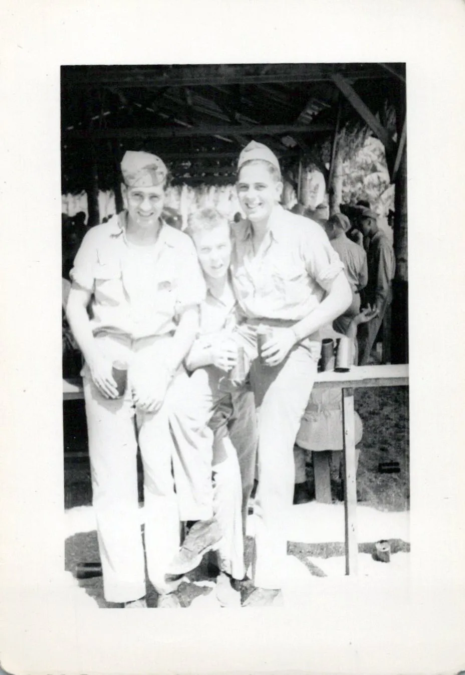 Original U.S. WWII Navy Cross Recipient Fighter Pilot Grouping for LtJG Paul Wahlstrom Who Sunk A Japanese Aircraft Carrier with Original Citation