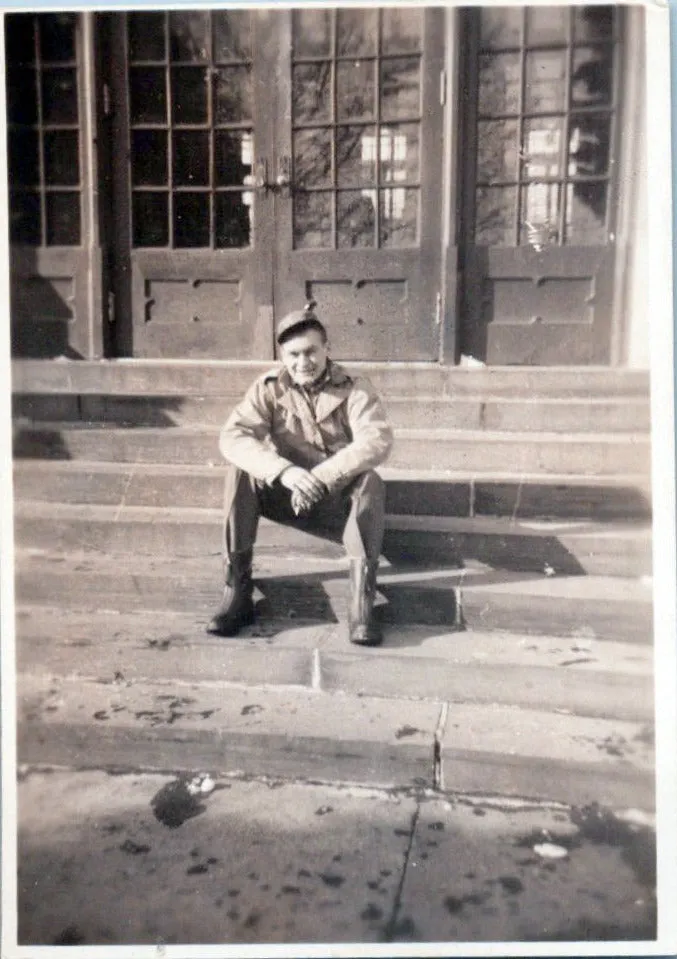 Original U.S. WWII Navy Cross Recipient Fighter Pilot Grouping for LtJG Paul Wahlstrom Who Sunk A Japanese Aircraft Carrier with Original Citation