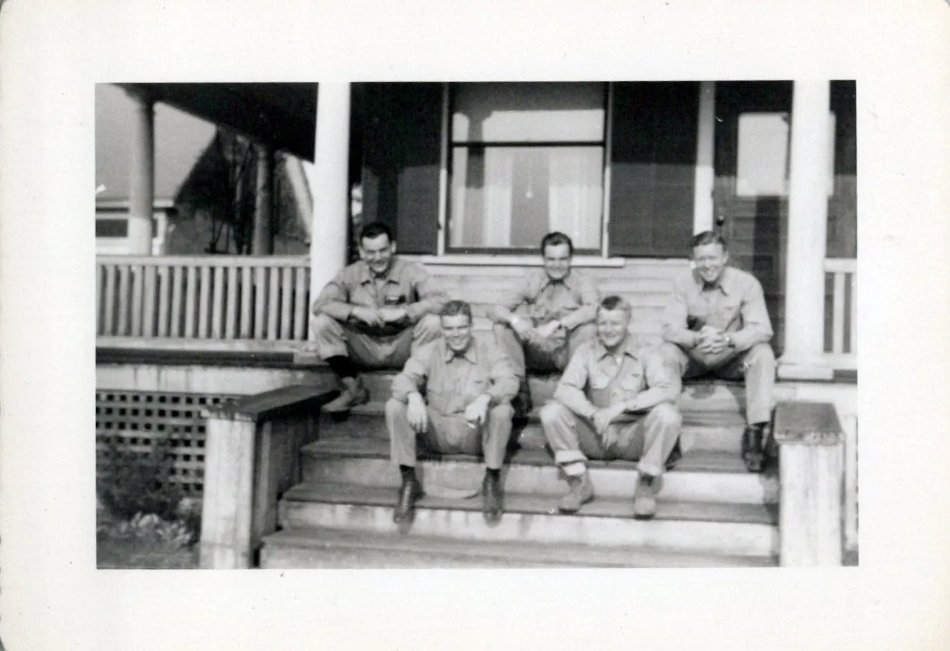 Original U.S. WWII Navy Cross Recipient Fighter Pilot Grouping for LtJG Paul Wahlstrom Who Sunk A Japanese Aircraft Carrier with Original Citation