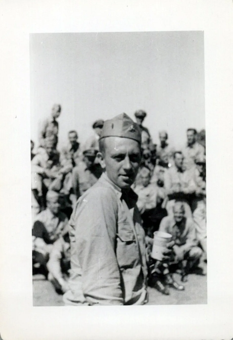 Original U.S. WWII Navy Cross Recipient Fighter Pilot Grouping for LtJG Paul Wahlstrom Who Sunk A Japanese Aircraft Carrier with Original Citation