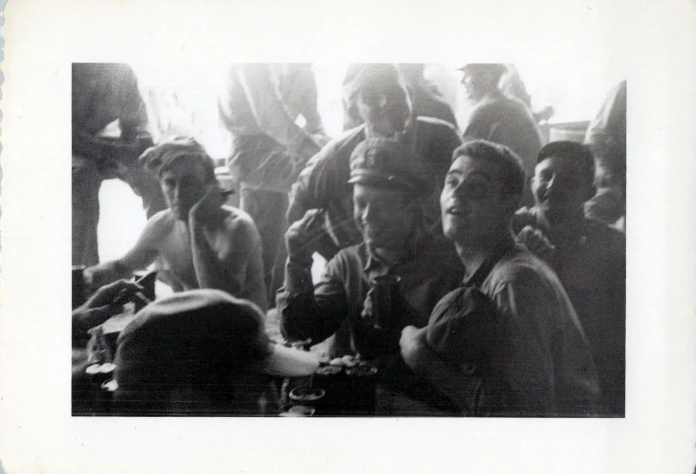 Original U.S. WWII Navy Cross Recipient Fighter Pilot Grouping for LtJG Paul Wahlstrom Who Sunk A Japanese Aircraft Carrier with Original Citation