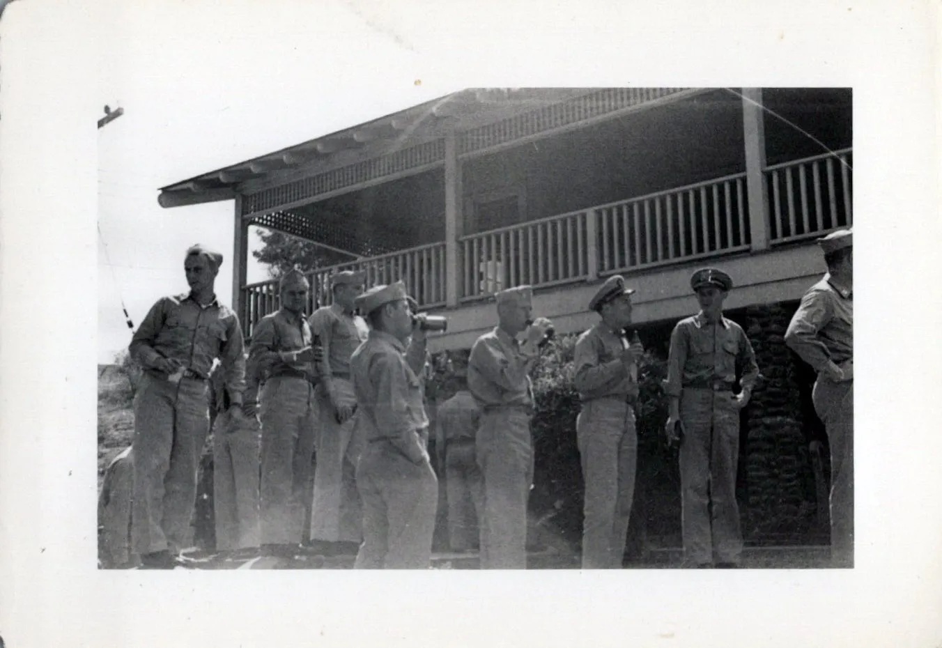 Original U.S. WWII Navy Cross Recipient Fighter Pilot Grouping for LtJG Paul Wahlstrom Who Sunk A Japanese Aircraft Carrier with Original Citation