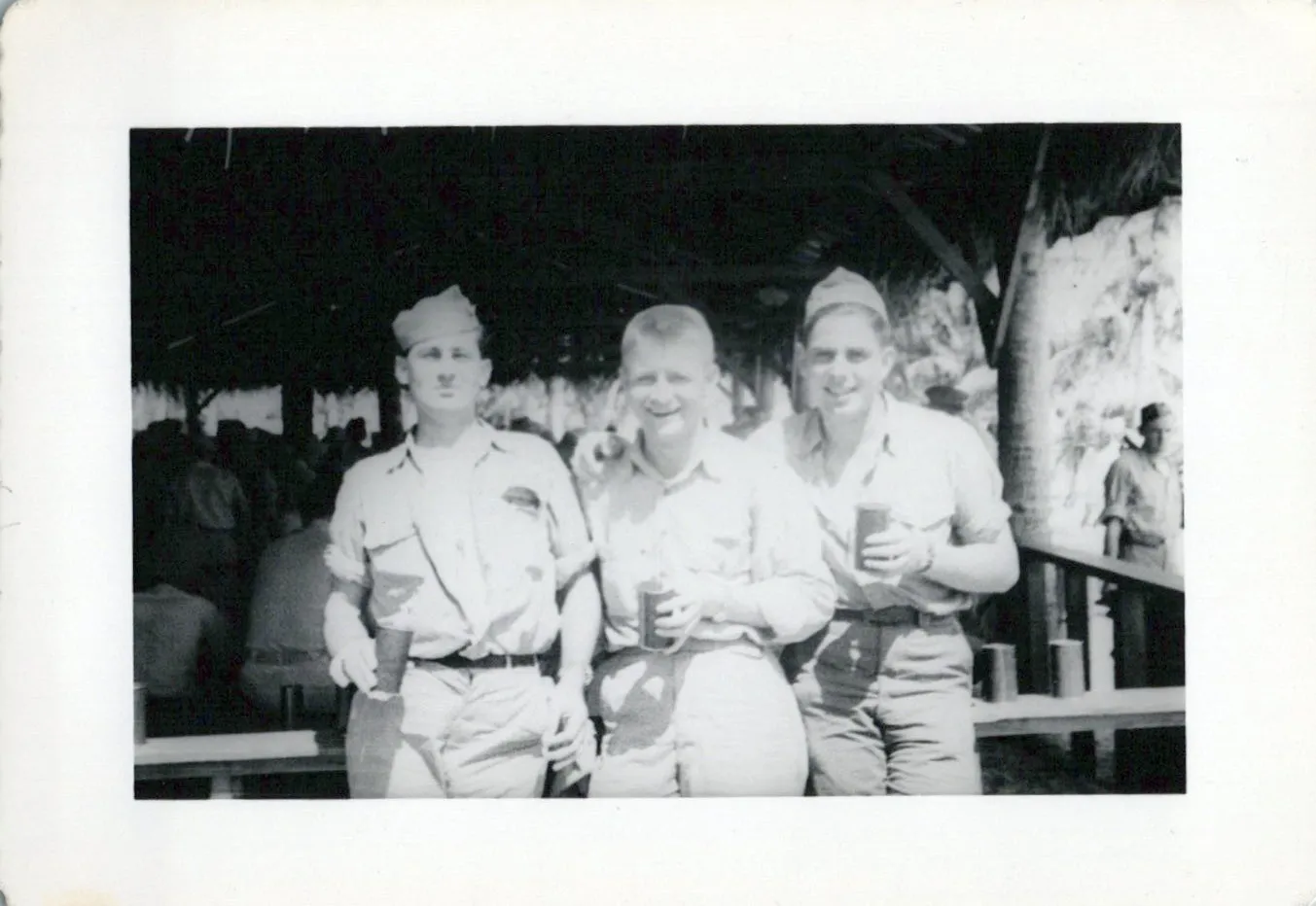 Original U.S. WWII Navy Cross Recipient Fighter Pilot Grouping for LtJG Paul Wahlstrom Who Sunk A Japanese Aircraft Carrier with Original Citation