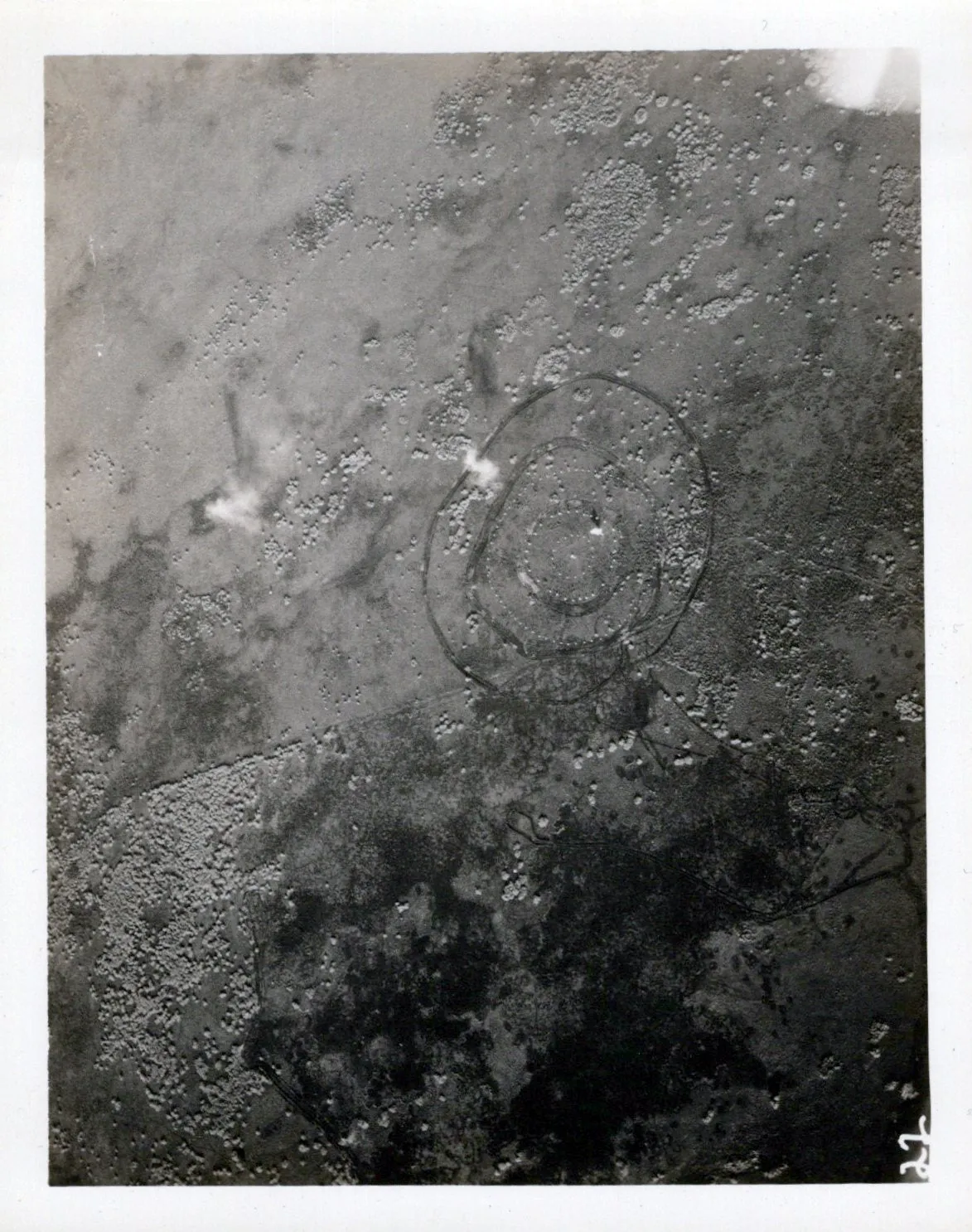 Original U.S. WWII Navy Cross Recipient Fighter Pilot Grouping for LtJG Paul Wahlstrom Who Sunk A Japanese Aircraft Carrier with Original Citation