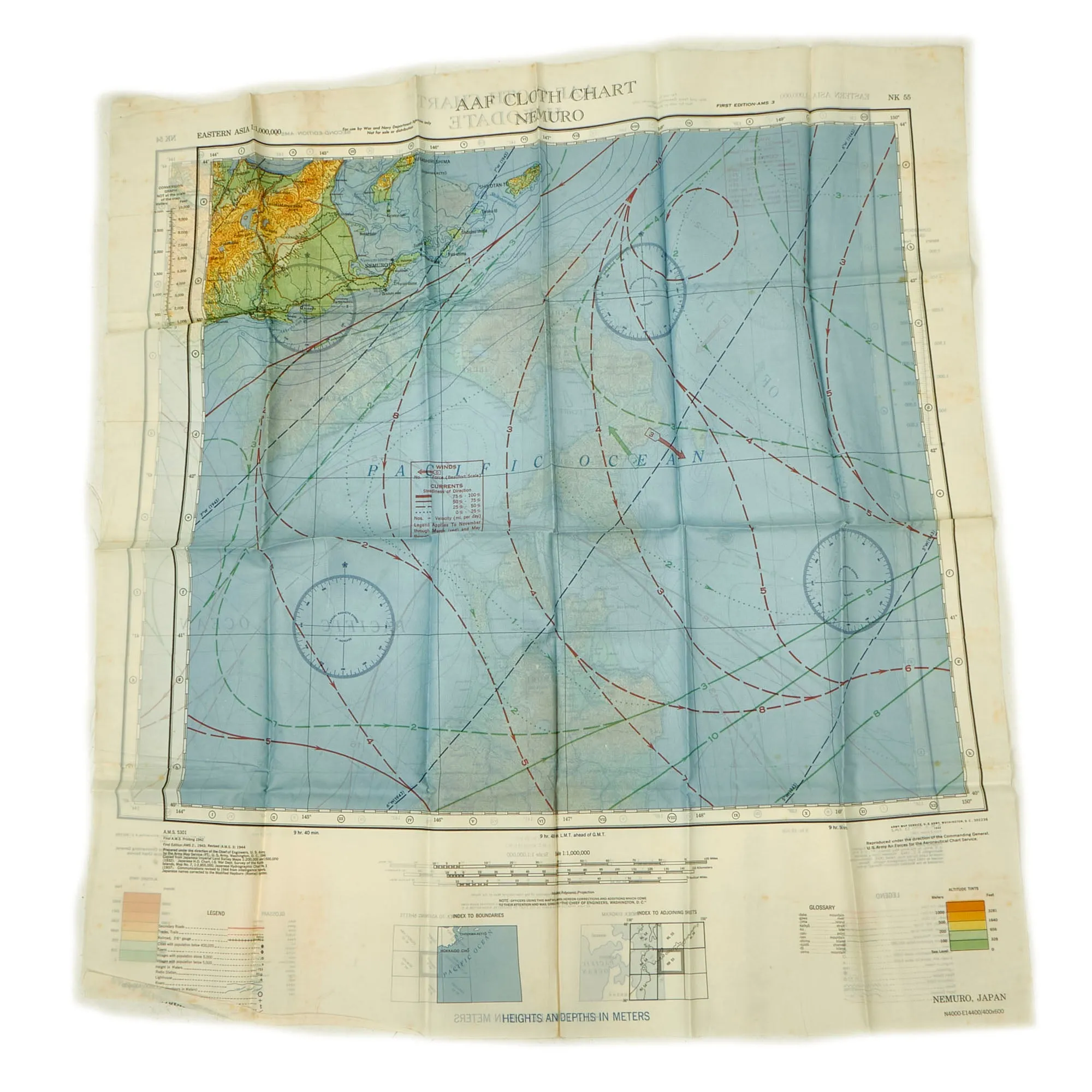 Original U.S. WWII Navy Cross Recipient Fighter Pilot Grouping for LtJG Paul Wahlstrom Who Sunk A Japanese Aircraft Carrier with Original Citation