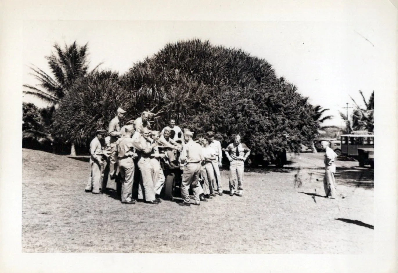 Original U.S. WWII Navy Cross Recipient Fighter Pilot Grouping for LtJG Paul Wahlstrom Who Sunk A Japanese Aircraft Carrier with Original Citation